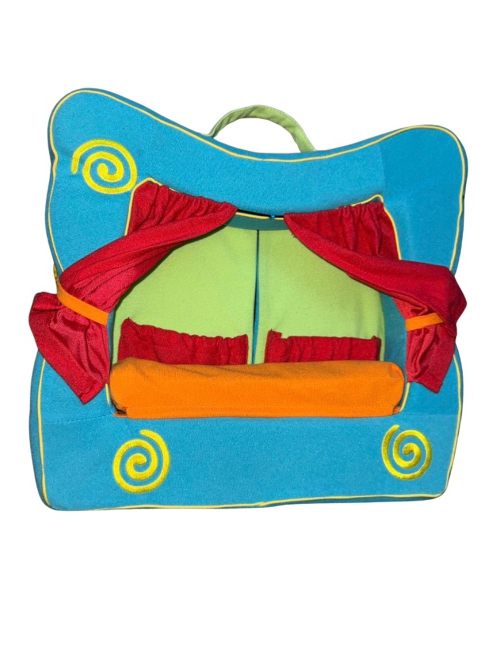 Puppet Theatre Stage